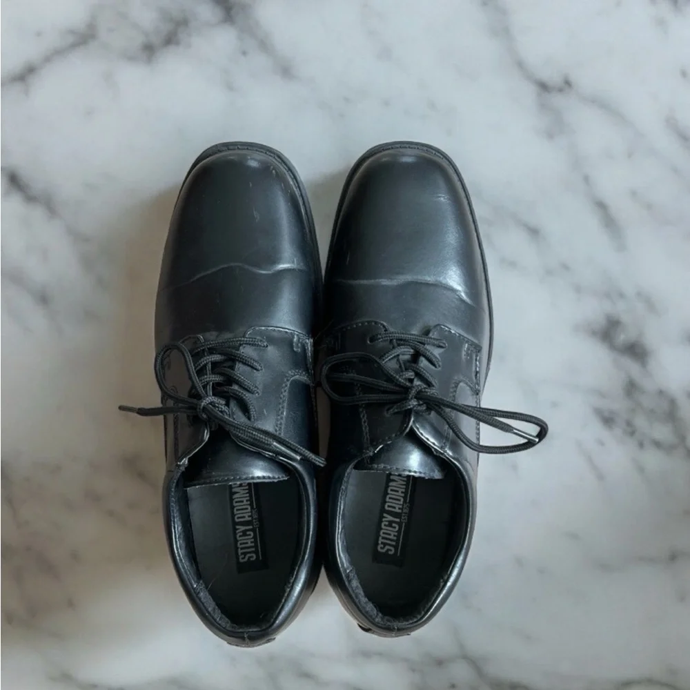 Boy’s Dress Shoes